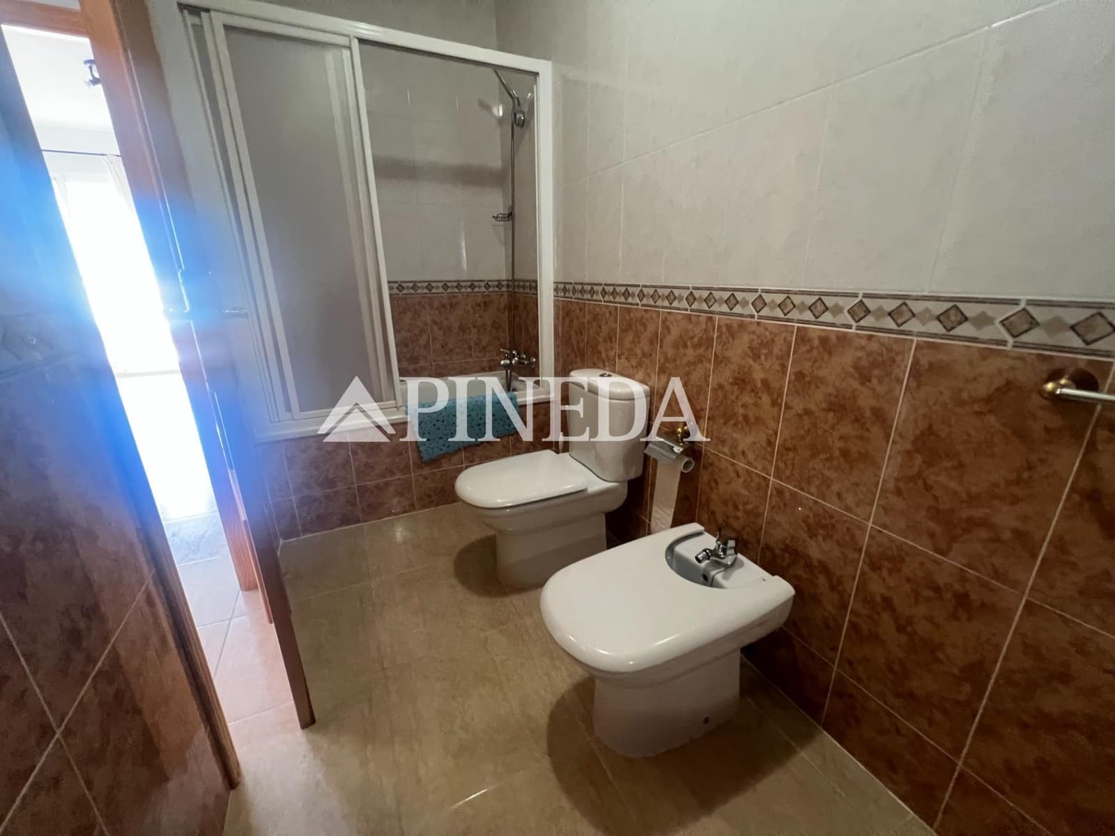 4 makuuhuone Rivitalo myytävänä paikassa Almenara - 280 000 € (Ref: 9472966)