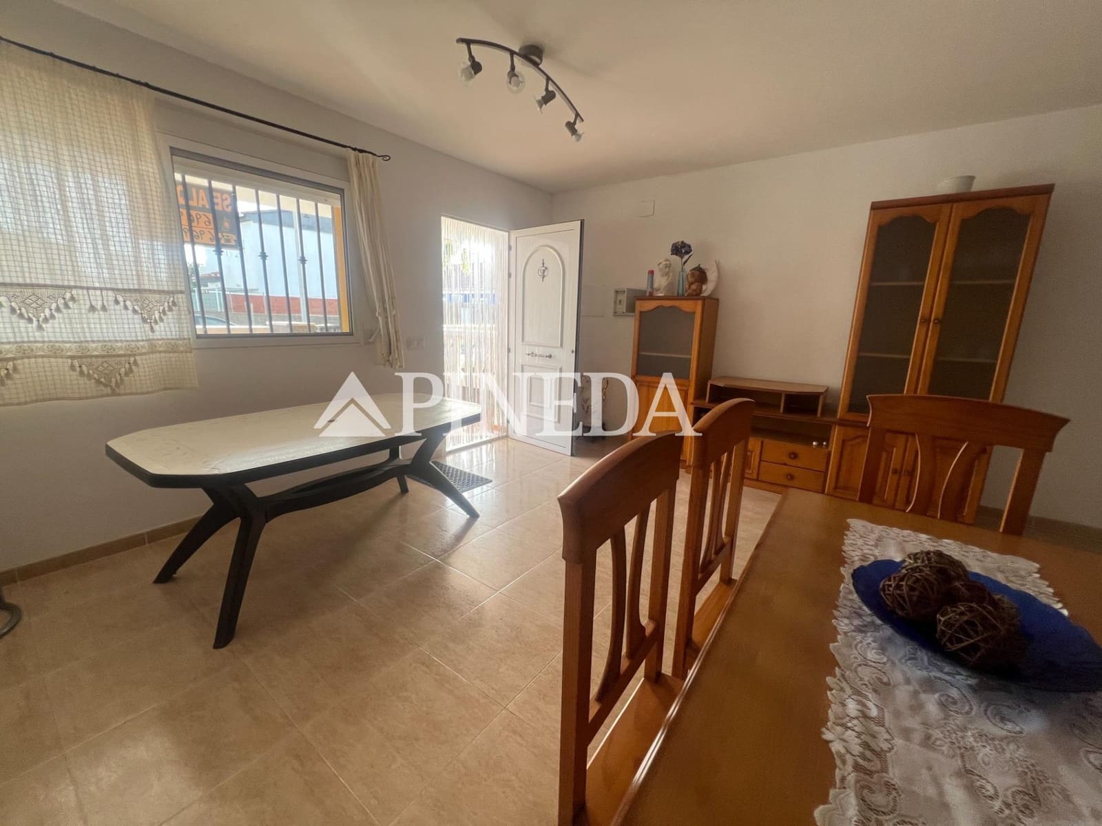 4 makuuhuone Rivitalo myytävänä paikassa Almenara - 280 000 € (Ref: 9472966)