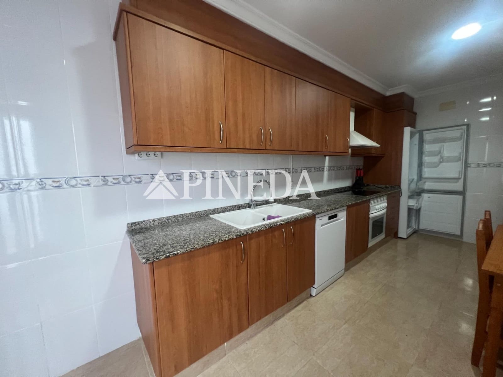 4 makuuhuone Rivitalo myytävänä paikassa Almenara - 280 000 € (Ref: 9472966)