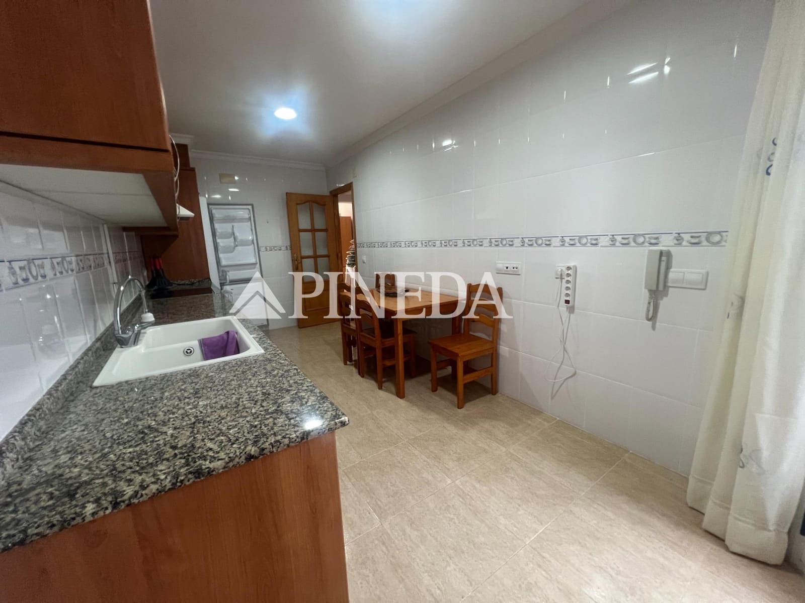 4 makuuhuone Rivitalo myytävänä paikassa Almenara - 280 000 € (Ref: 9472966)