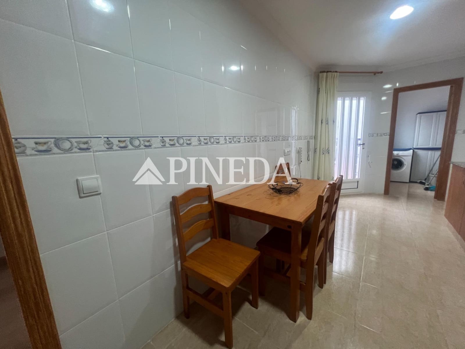 4 makuuhuone Rivitalo myytävänä paikassa Almenara - 280 000 € (Ref: 9472966)