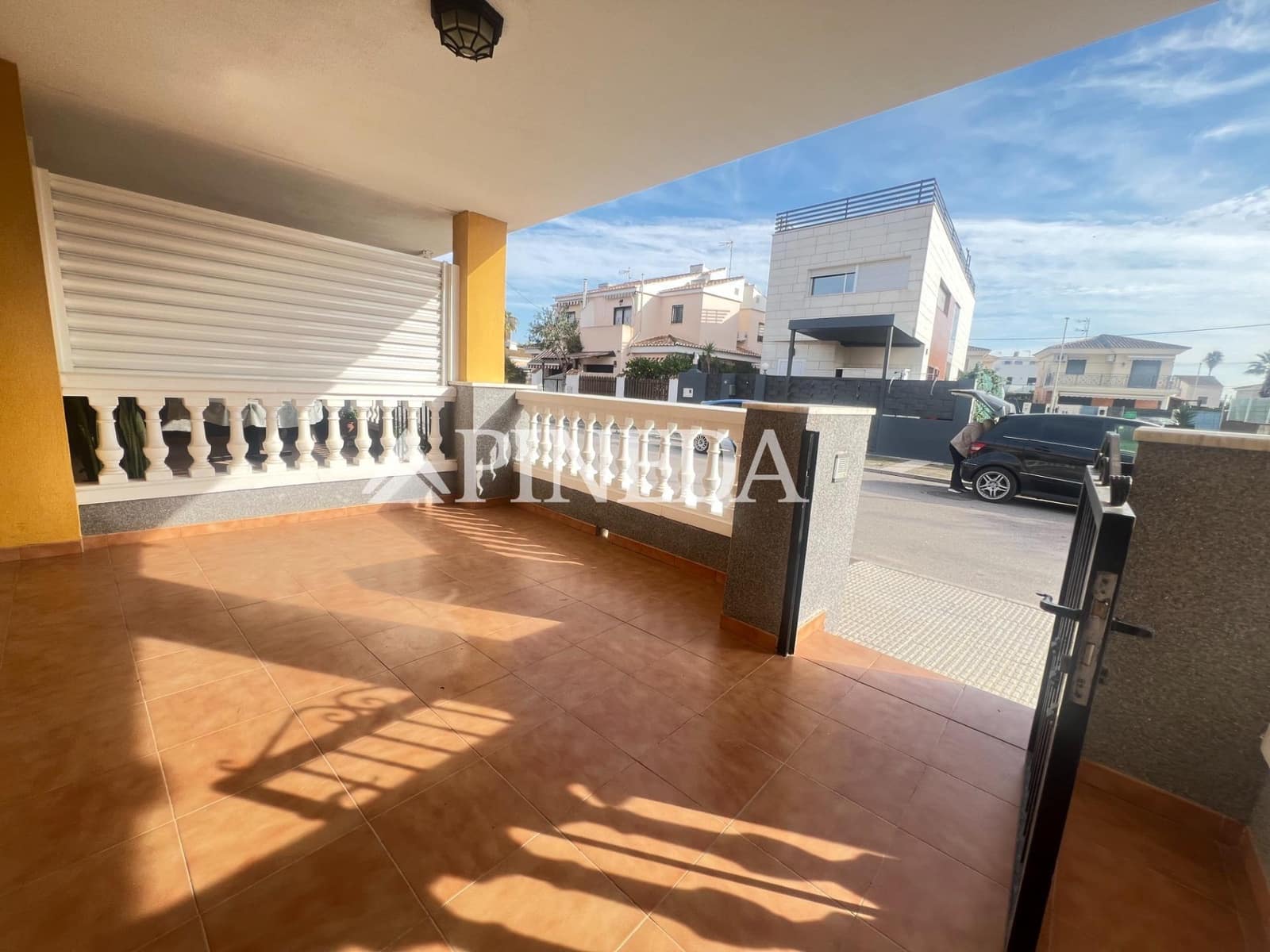 4 makuuhuone Rivitalo myytävänä paikassa Almenara - 280 000 € (Ref: 9472966)