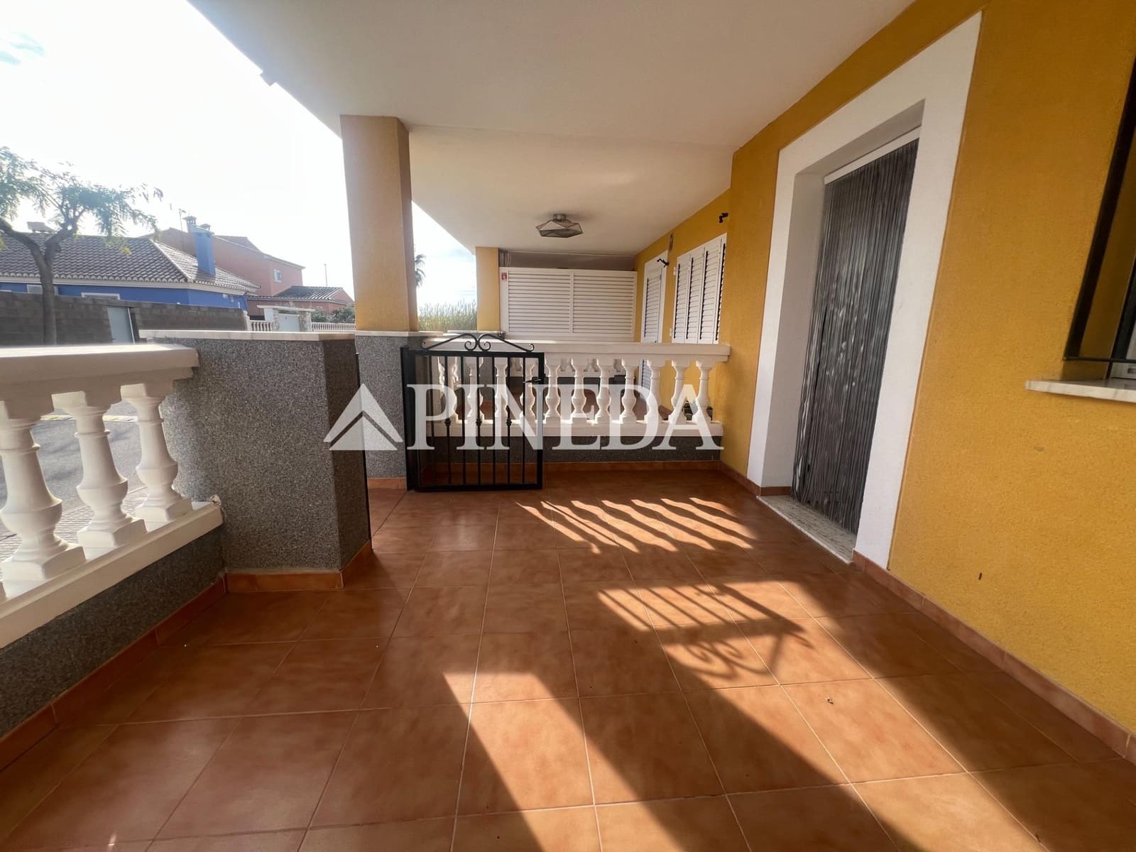 4 makuuhuone Rivitalo myytävänä paikassa Almenara - 280 000 € (Ref: 9472966)