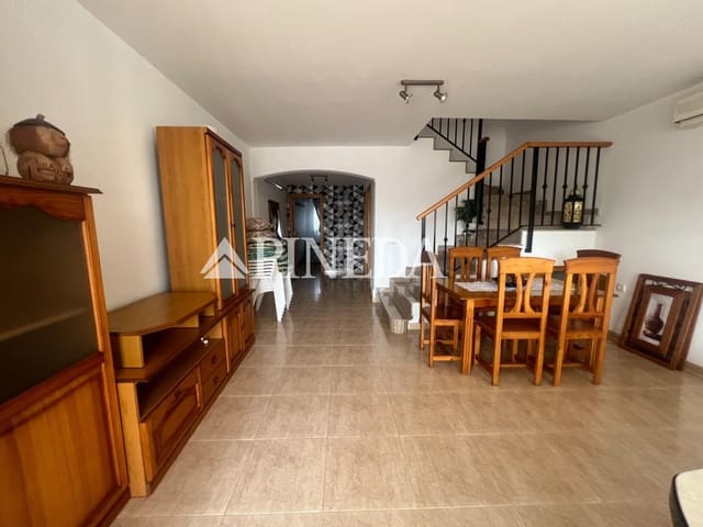 4 makuuhuone Rivitalo myytävänä paikassa Almenara - 280 000 € (Ref: 9472966)