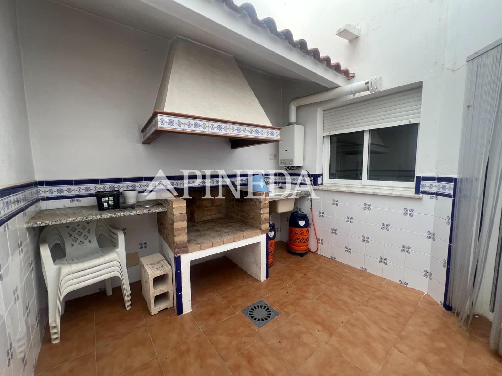 4 makuuhuone Rivitalo myytävänä paikassa Almenara - 280 000 € (Ref: 9472966)