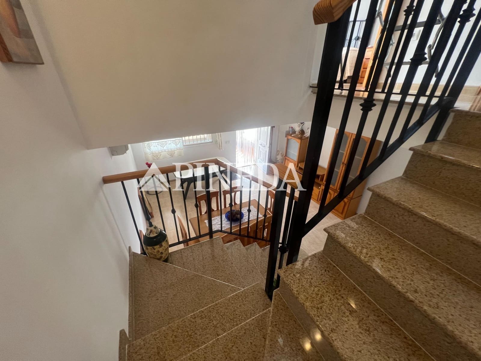 4 makuuhuone Rivitalo myytävänä paikassa Almenara - 280 000 € (Ref: 9472966)