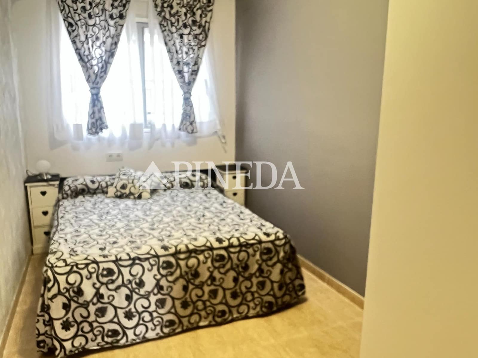 4 makuuhuone Rivitalo myytävänä paikassa Almenara - 280 000 € (Ref: 9472966)