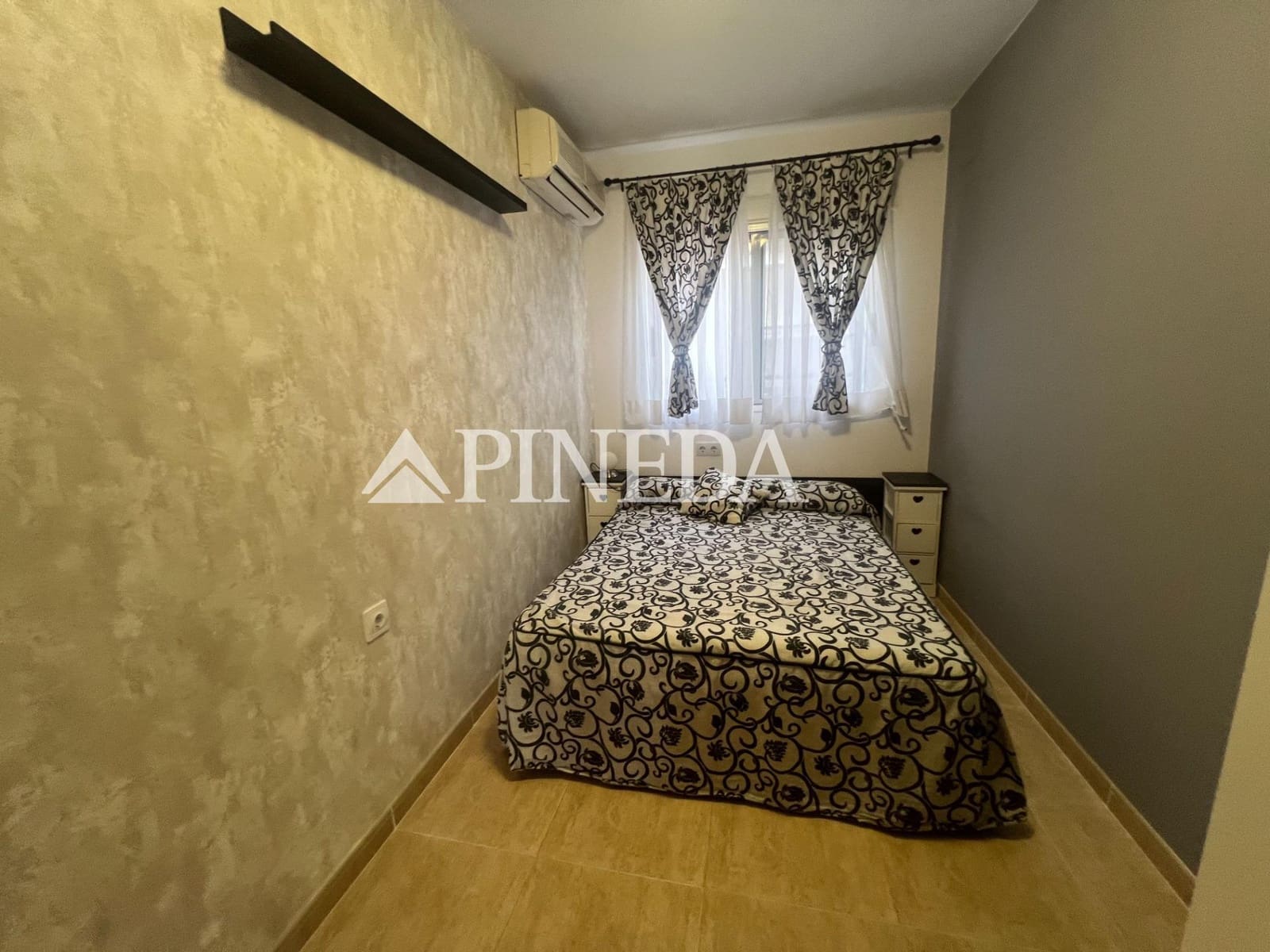 4 makuuhuone Rivitalo myytävänä paikassa Almenara - 280 000 € (Ref: 9472966)