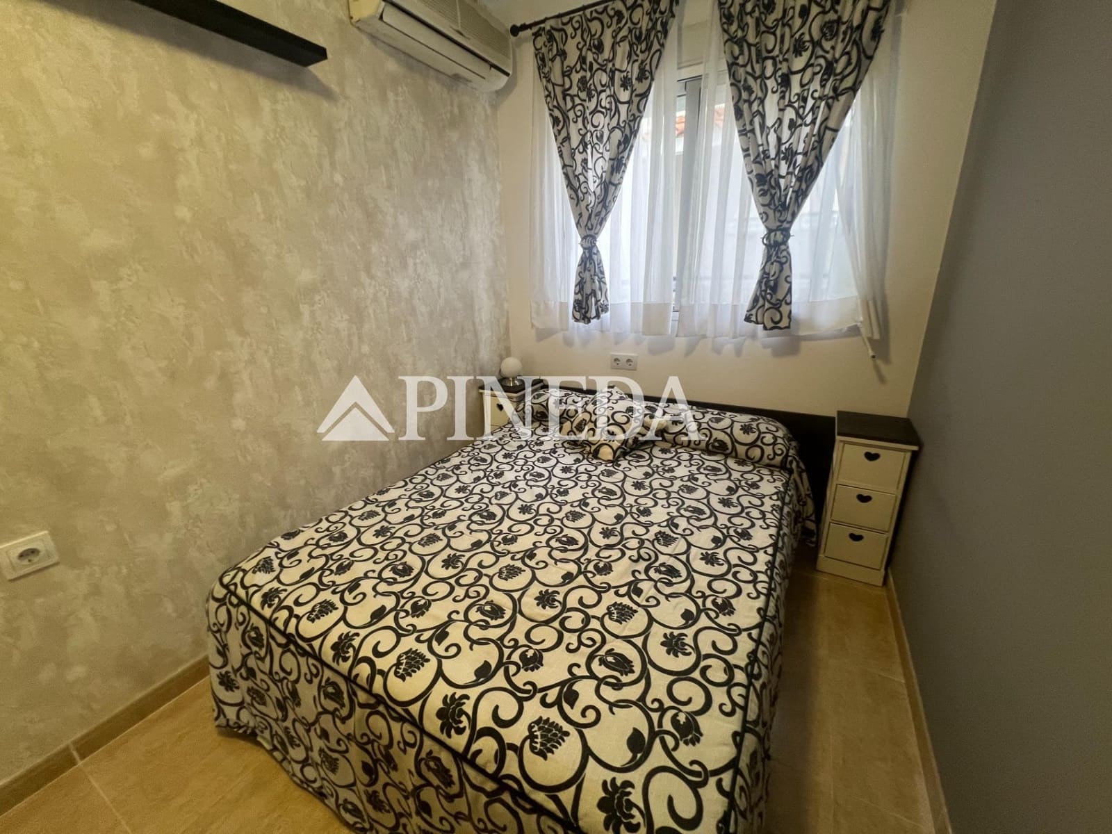 4 makuuhuone Rivitalo myytävänä paikassa Almenara - 280 000 € (Ref: 9472966)