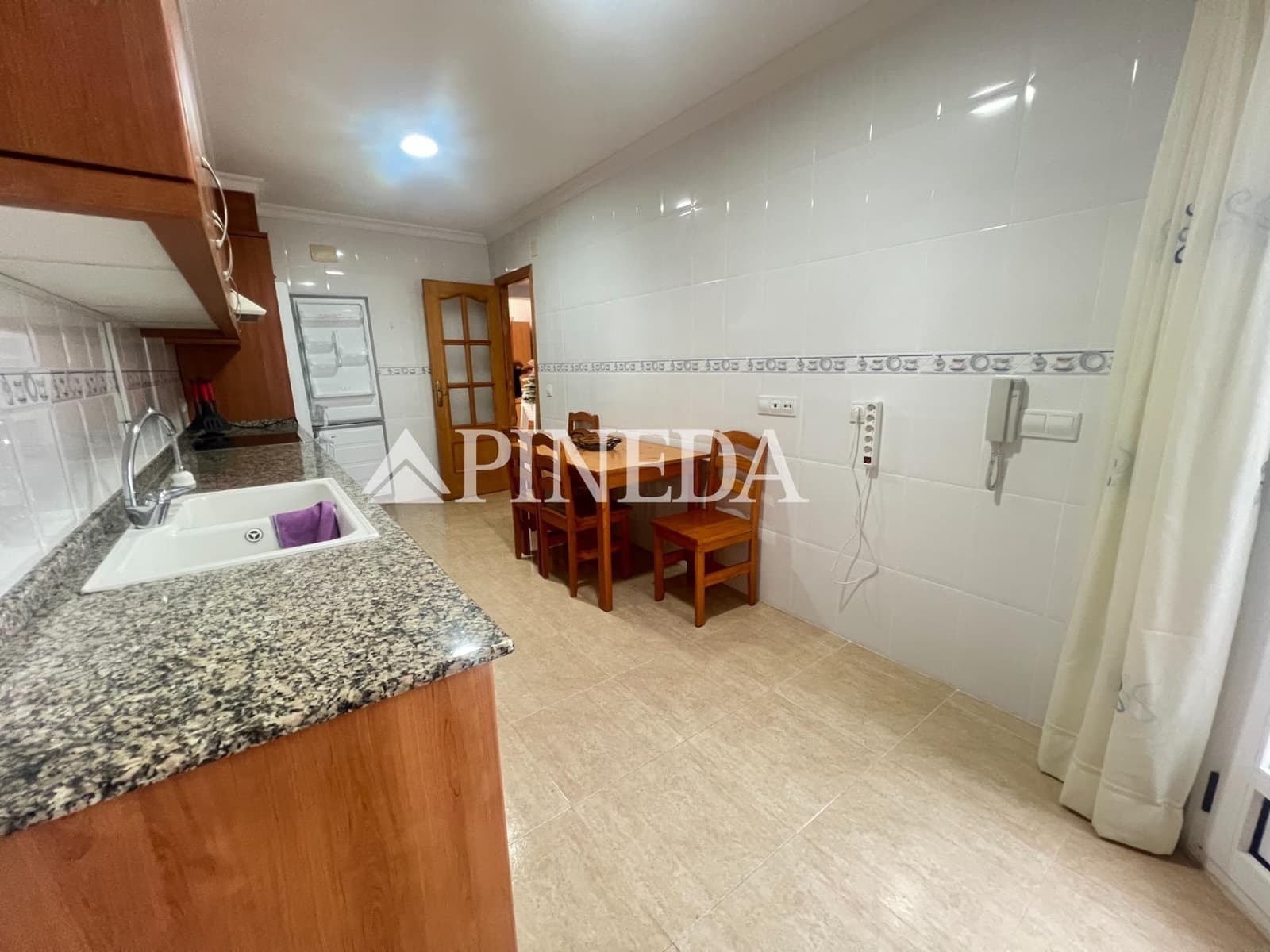 4 makuuhuone Rivitalo myytävänä paikassa Almenara - 280 000 € (Ref: 9472966)