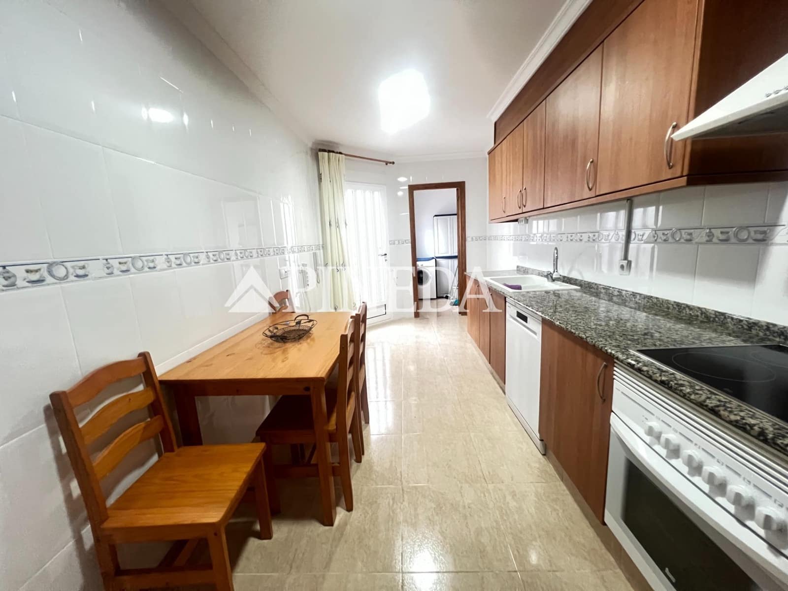 4 makuuhuone Rivitalo myytävänä paikassa Almenara - 280 000 € (Ref: 9472966)