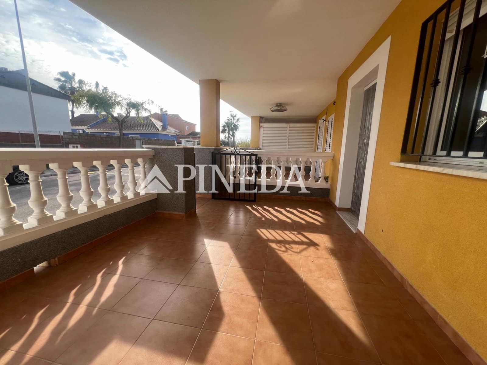 4 makuuhuone Rivitalo myytävänä paikassa Almenara - 280 000 € (Ref: 9472966)