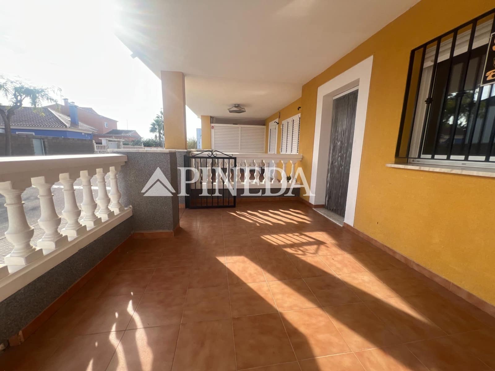 4 makuuhuone Rivitalo myytävänä paikassa Almenara - 280 000 € (Ref: 9472966)