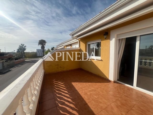 Adosado de 4 habitaciones en Almenara en venta - 280.000 € (Ref: 9472966)
