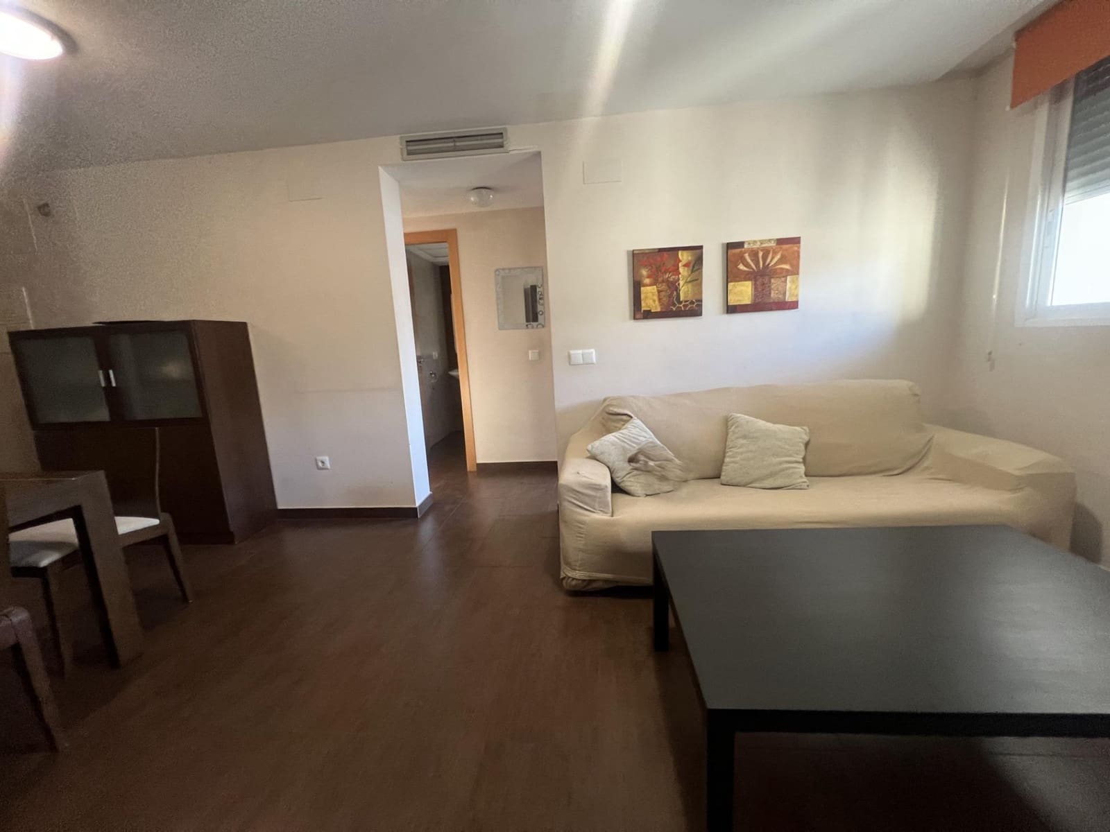 Appartement de 2 chambres à louer à Chilches - 780 € (Ref: 9548170)