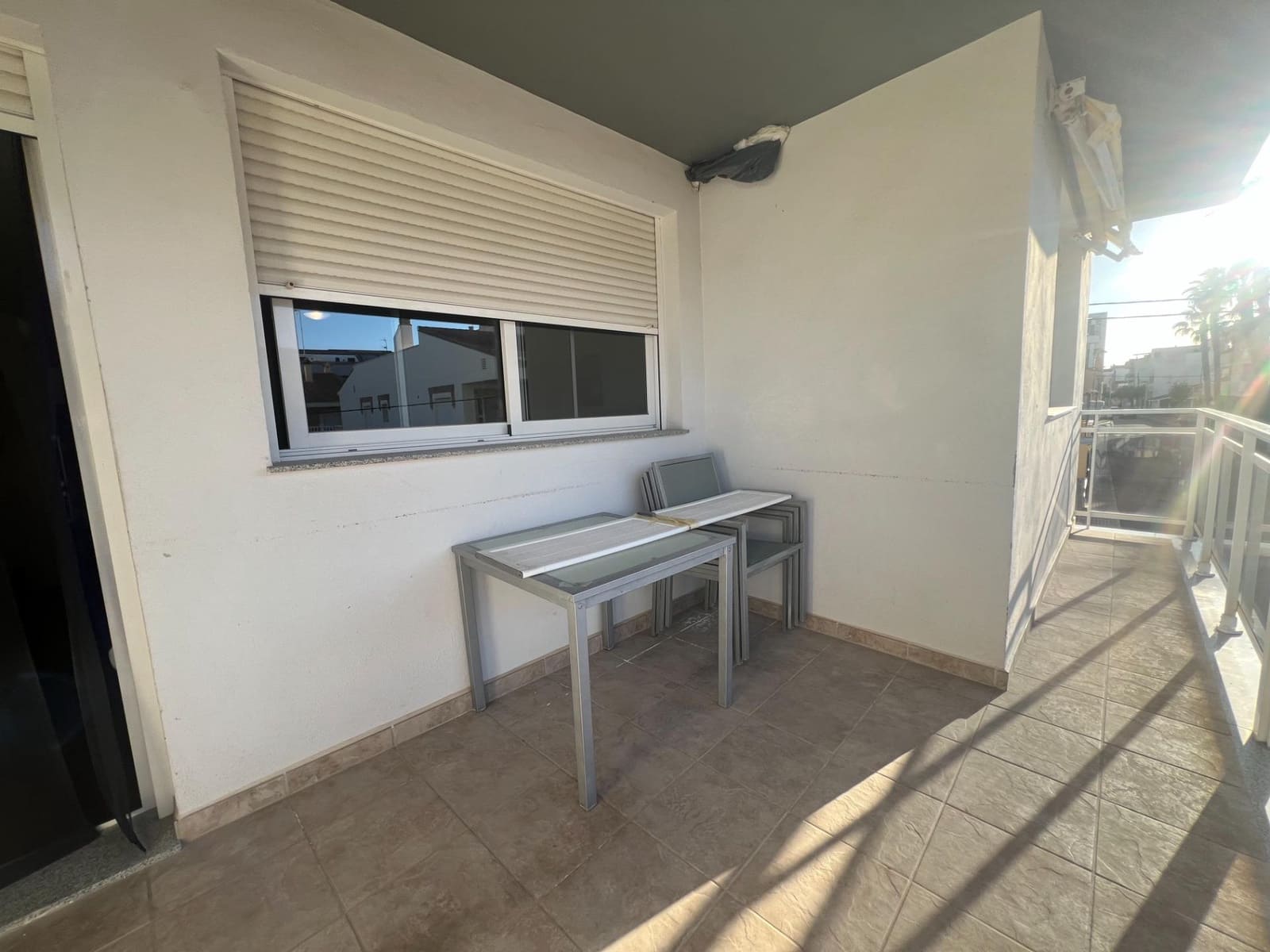 Appartement de 2 chambres à louer à Chilches - 780 € (Ref: 9548170)