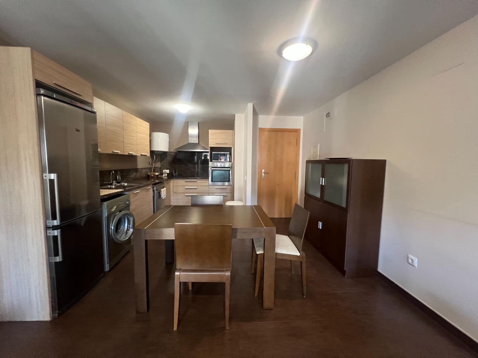 Appartement de 2 chambres à louer à Chilches - 780 € (Ref: 9548170)