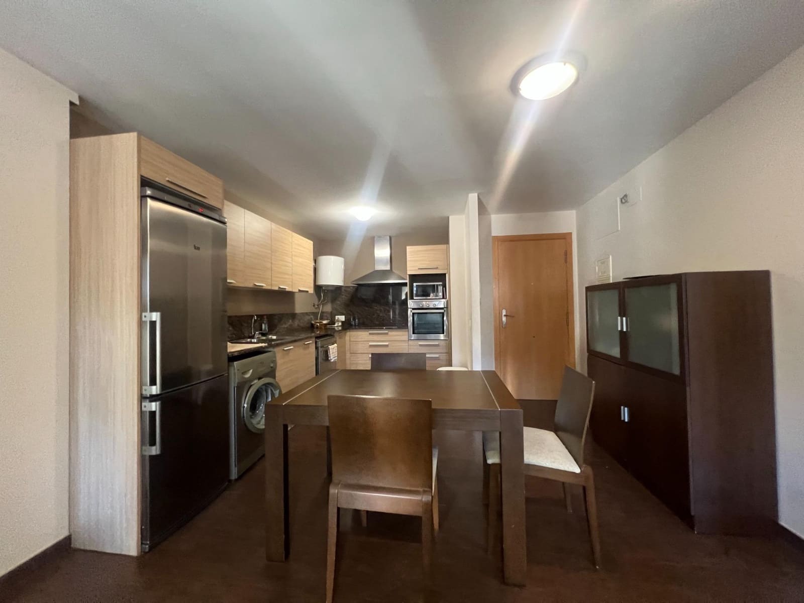 Appartement de 2 chambres à louer à Chilches - 780 € (Ref: 9548170)