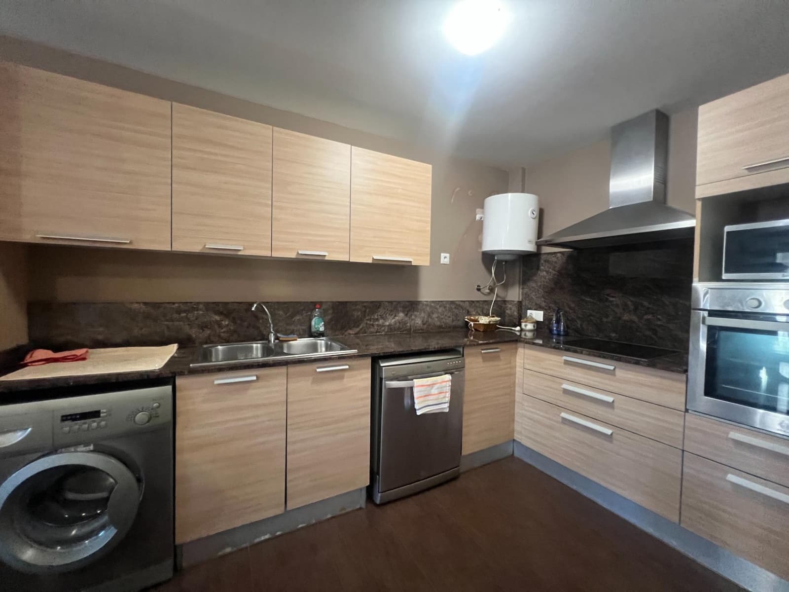 Appartement de 2 chambres à louer à Chilches - 780 € (Ref: 9548170)