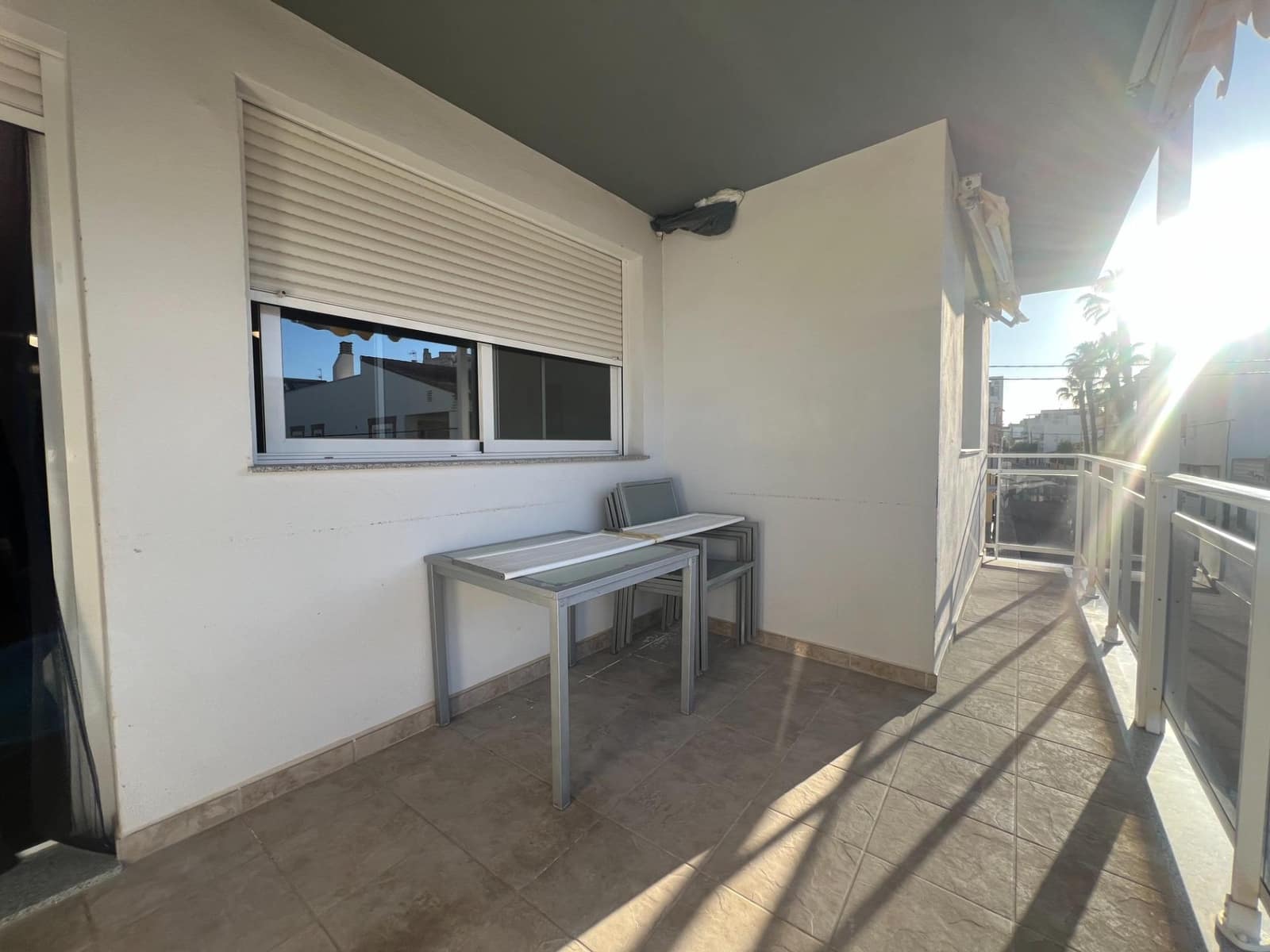 Appartement de 2 chambres à louer à Chilches - 780 € (Ref: 9548170)