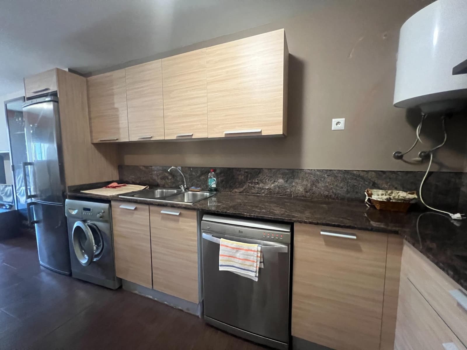 Appartement de 2 chambres à louer à Chilches - 780 € (Ref: 9548170)