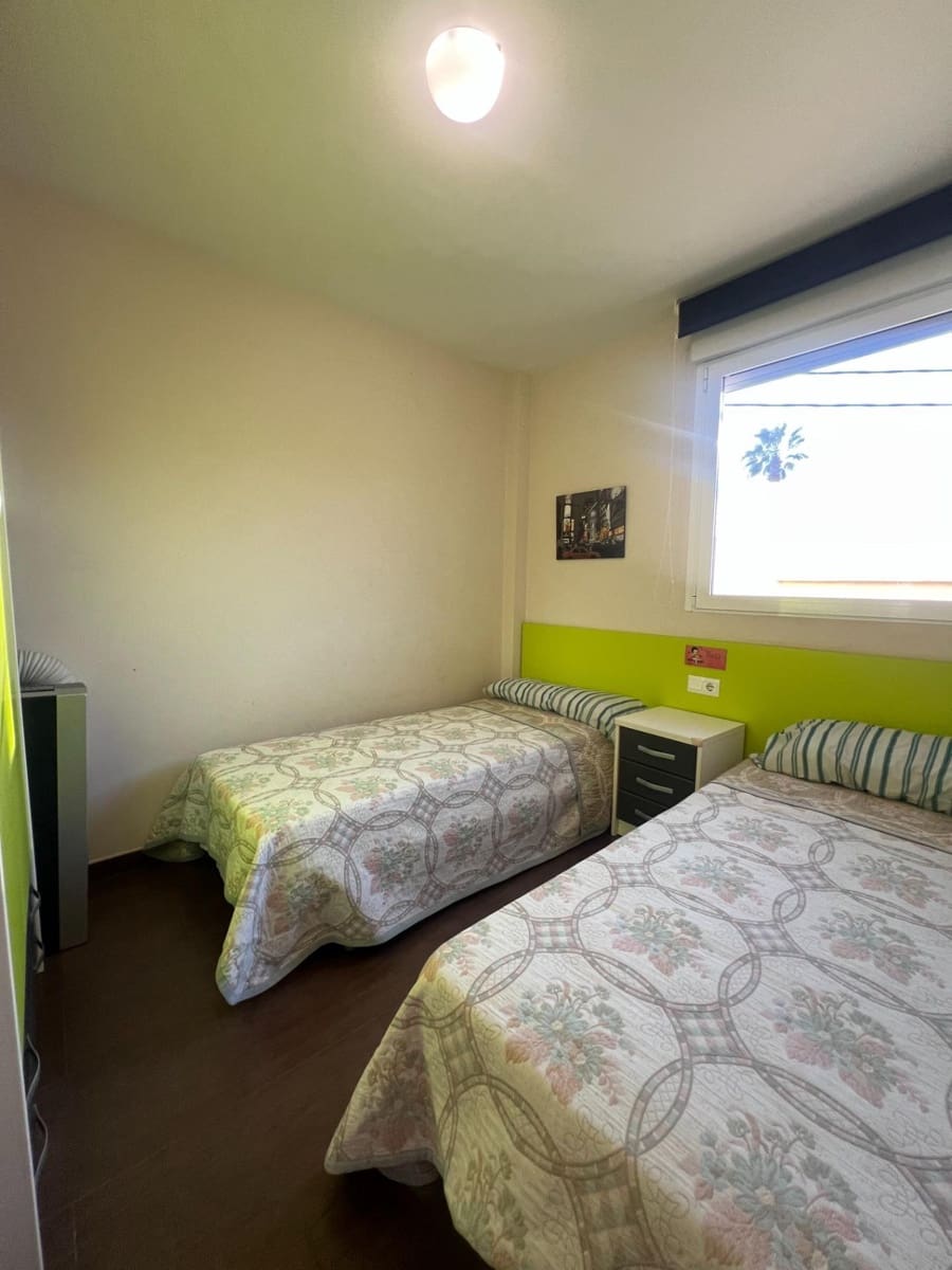 2 sovrum Lägenhet att hyra i Chilches - 740 € (Ref: 9548170)