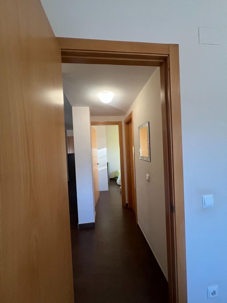 2 sovrum Lägenhet att hyra i Chilches - 740 € (Ref: 9548170)