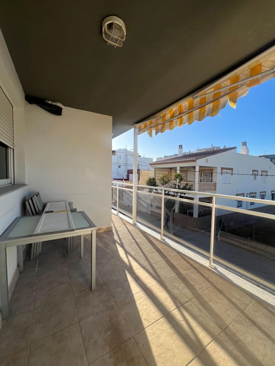 2 sovrum Lägenhet att hyra i Chilches - 740 € (Ref: 9548170)