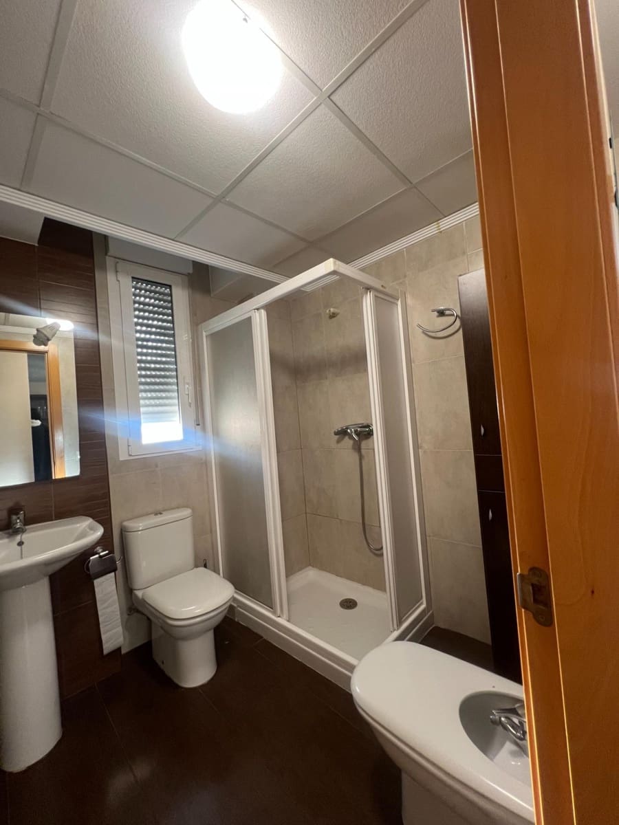 2 sovrum Lägenhet att hyra i Chilches - 740 € (Ref: 9548170)