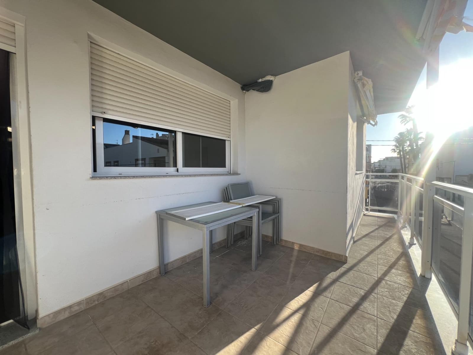 2 sovrum Lägenhet att hyra i Chilches - 740 € (Ref: 9548170)