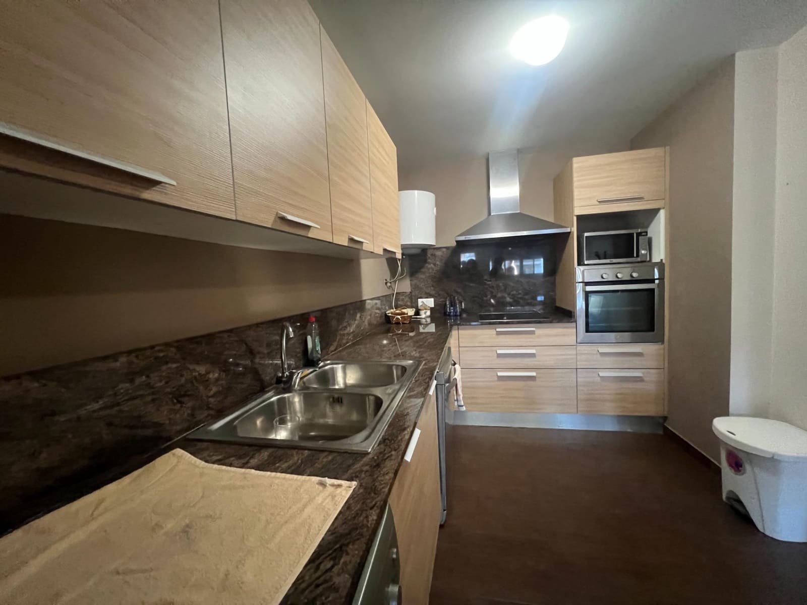 2 sovrum Lägenhet att hyra i Chilches - 740 € (Ref: 9548170)