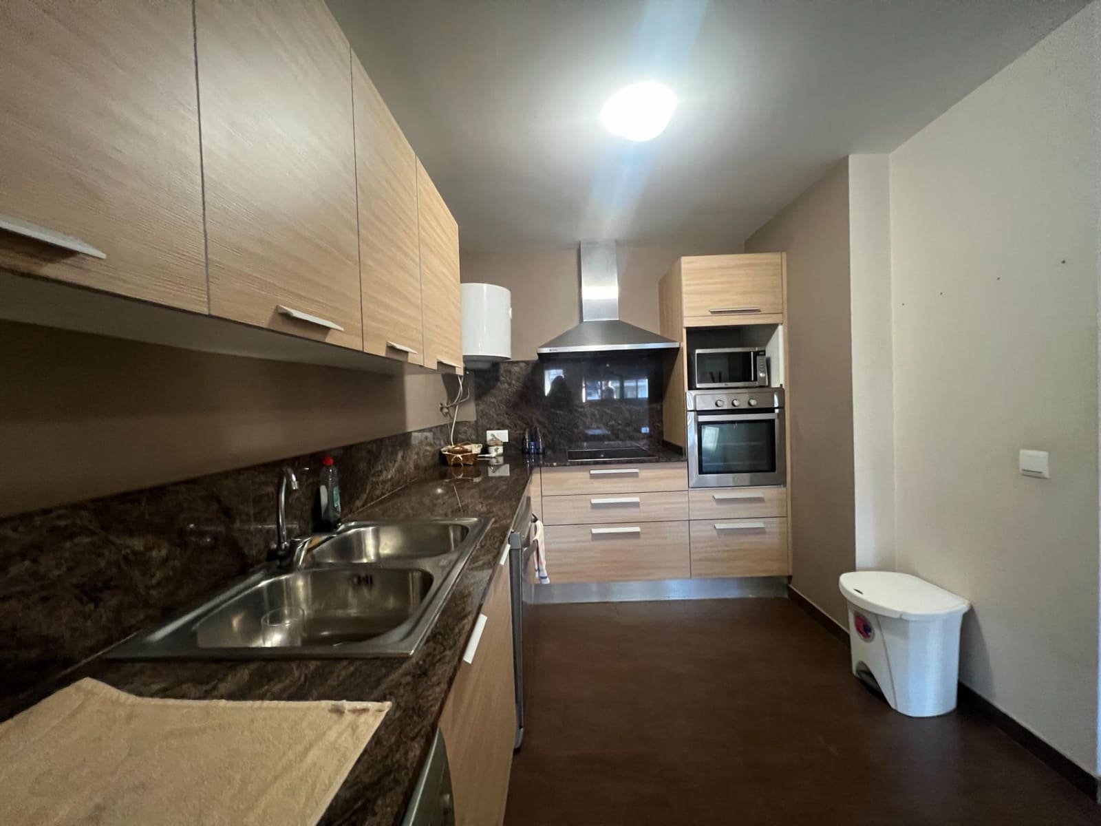 2 sovrum Lägenhet att hyra i Chilches - 740 € (Ref: 9548170)