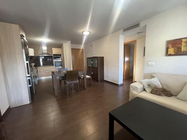 2 quarto Apartamento para arrendar em Chilches - 750 € (Ref: 9548170)