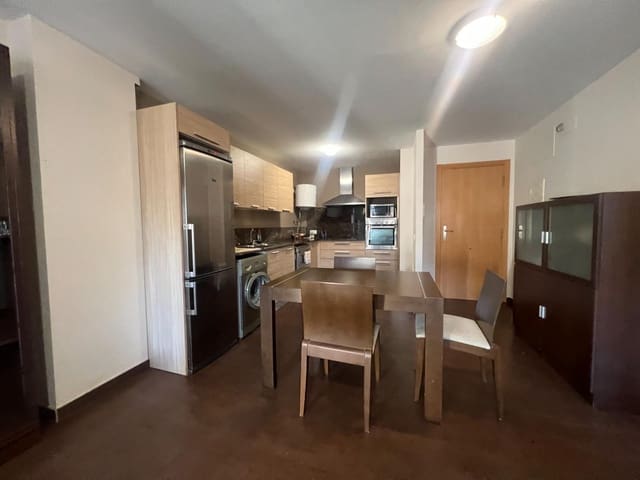 2 quarto Apartamento para arrendar em Chilches - 750 € (Ref: 9548170)