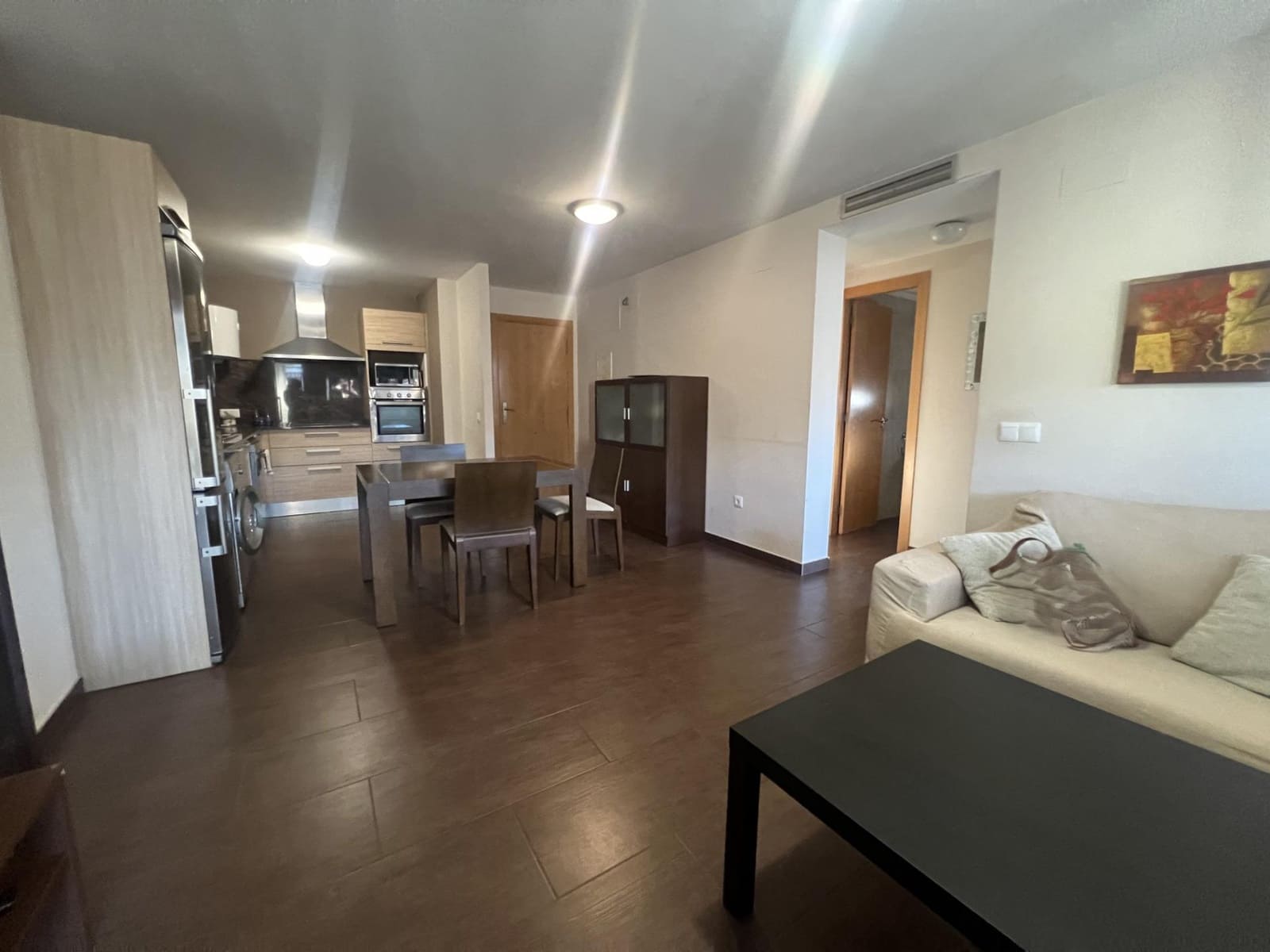 2 sovrum Lägenhet att hyra i Chilches - 740 € (Ref: 9548170)