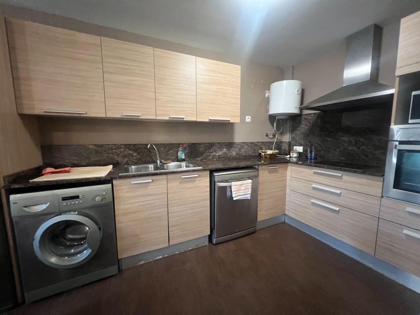 2 sovrum Lägenhet att hyra i Chilches - 740 € (Ref: 9548170)