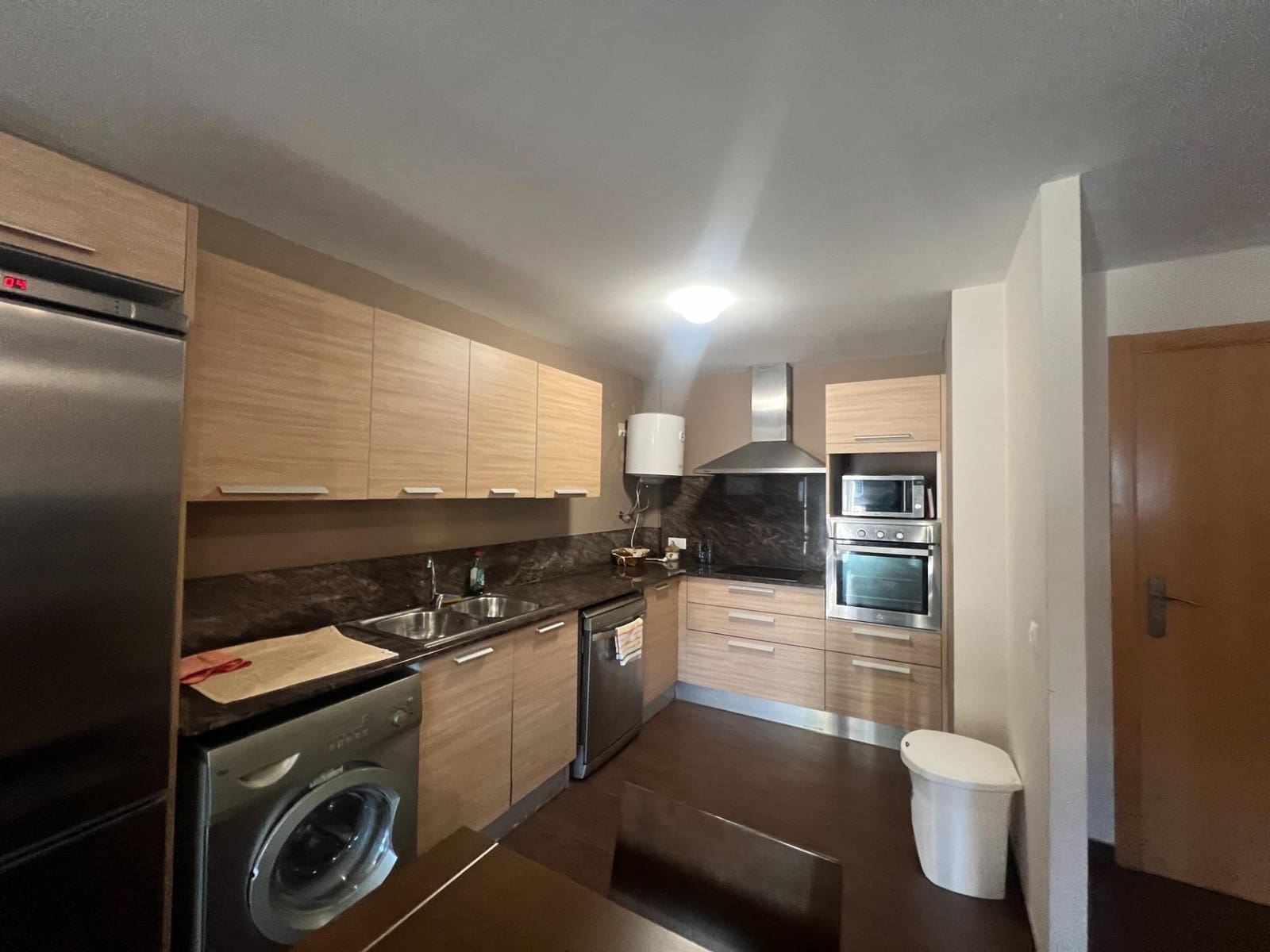 2 sovrum Lägenhet att hyra i Chilches - 740 € (Ref: 9548170)