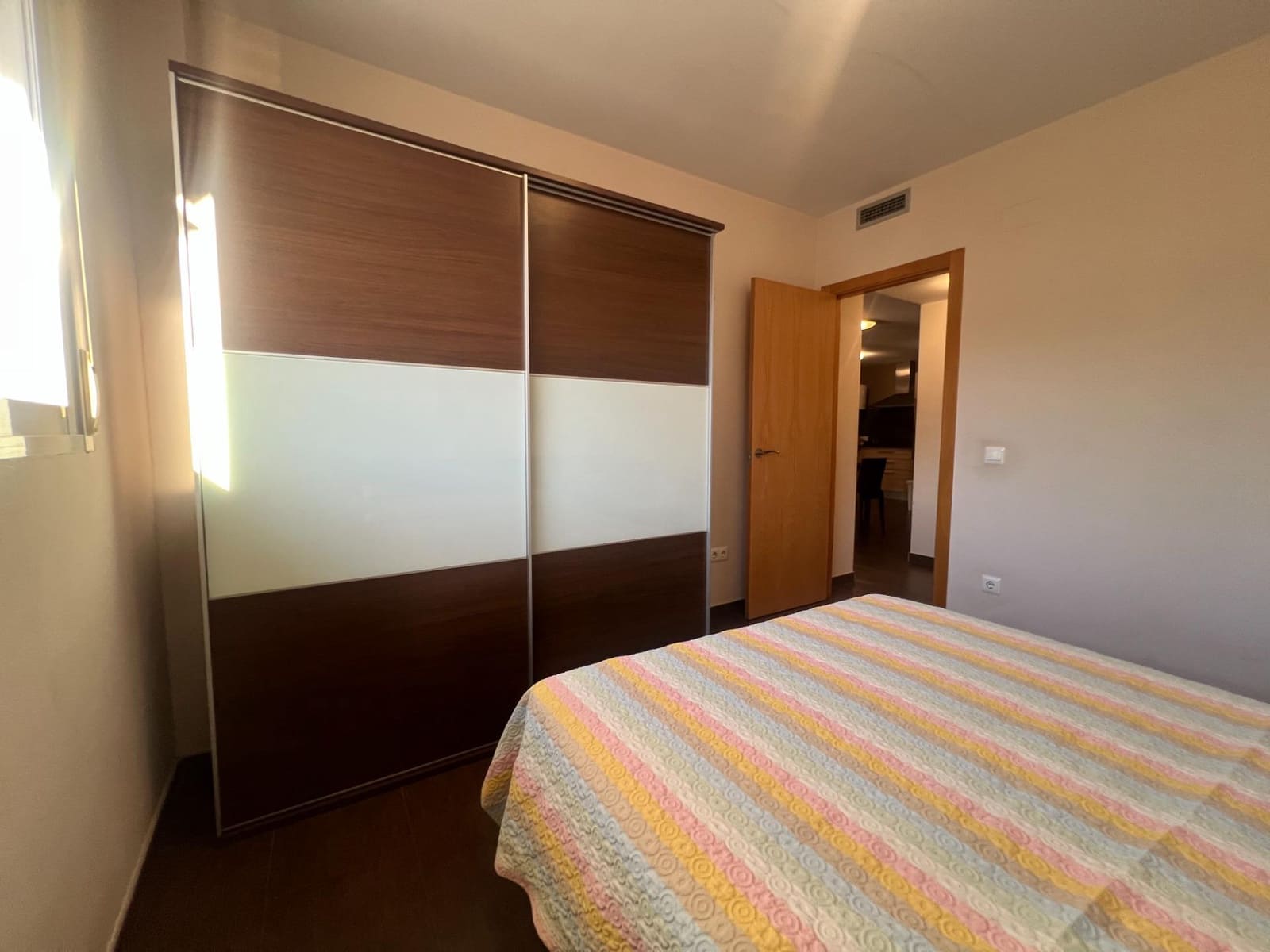 2 sovrum Lägenhet att hyra i Chilches - 740 € (Ref: 9548170)