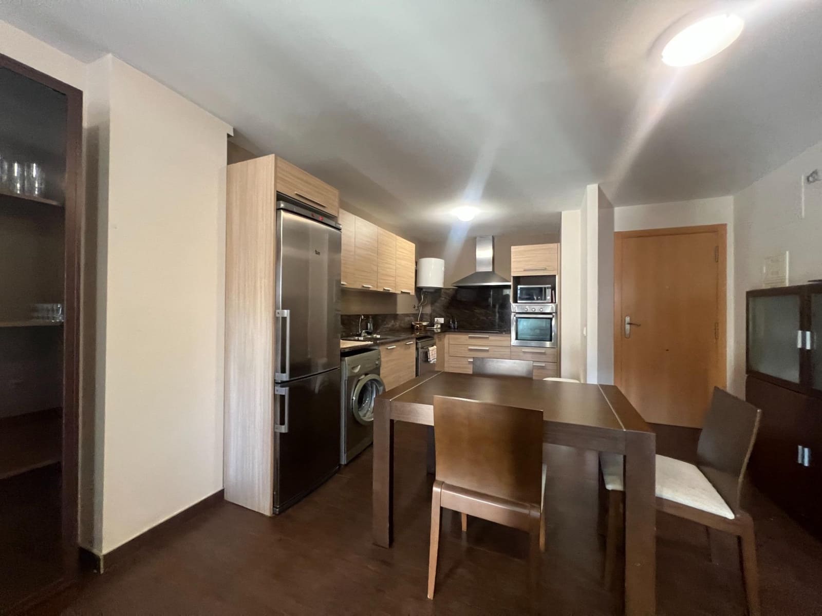 2 sovrum Lägenhet att hyra i Chilches - 740 € (Ref: 9548170)