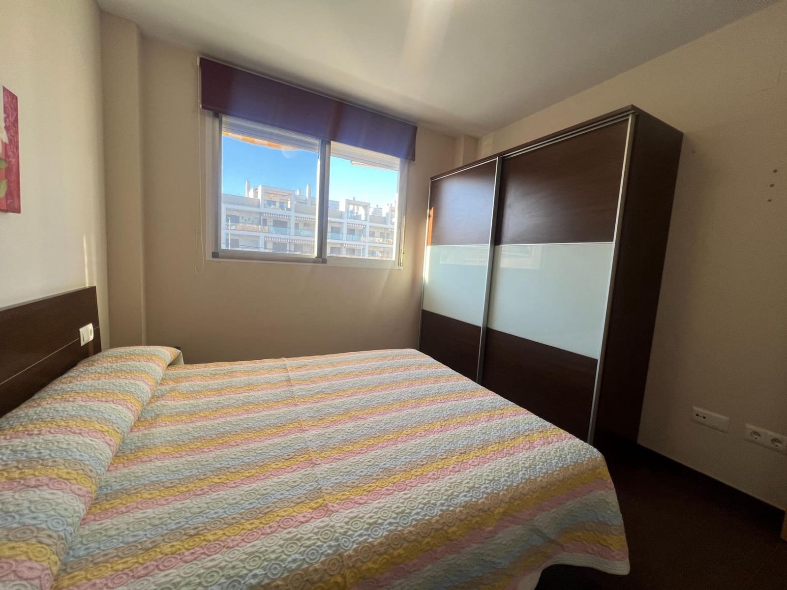 2 sovrum Lägenhet att hyra i Chilches - 740 € (Ref: 9548170)