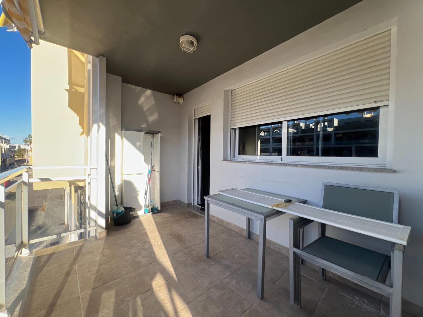 2 sovrum Lägenhet att hyra i Chilches - 740 € (Ref: 9548170)