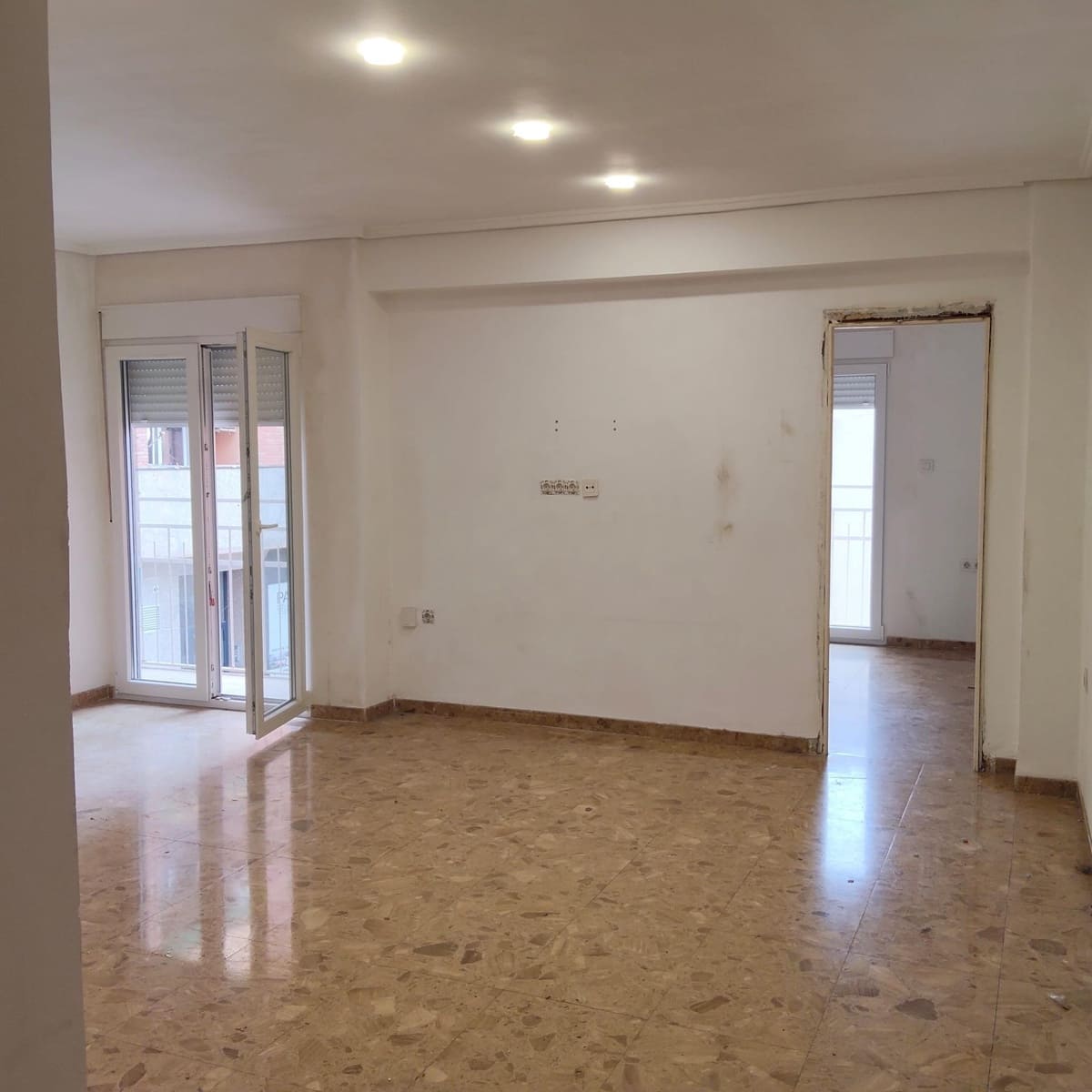 3 quarto Apartamento para venda em Valencia cidade - 230 000 € (Ref: 9565233)