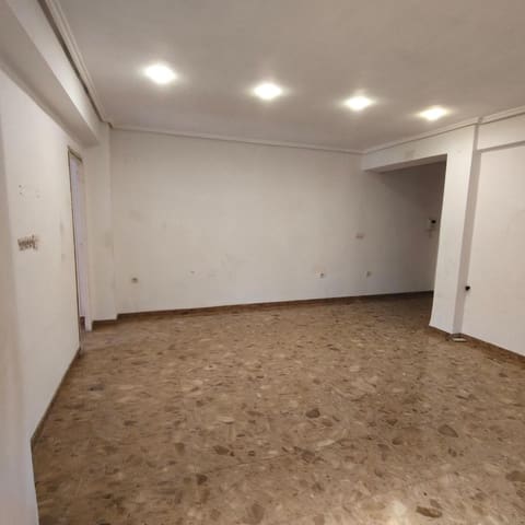 3 quarto Apartamento para venda em Campanar, Valência cidade - 230 000 € (Ref: 9565233)