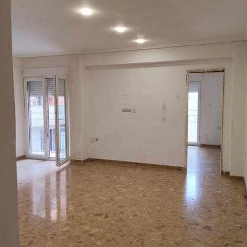 3 quarto Apartamento para venda em Campanar, Valência cidade - 230 000 € (Ref: 9565233)