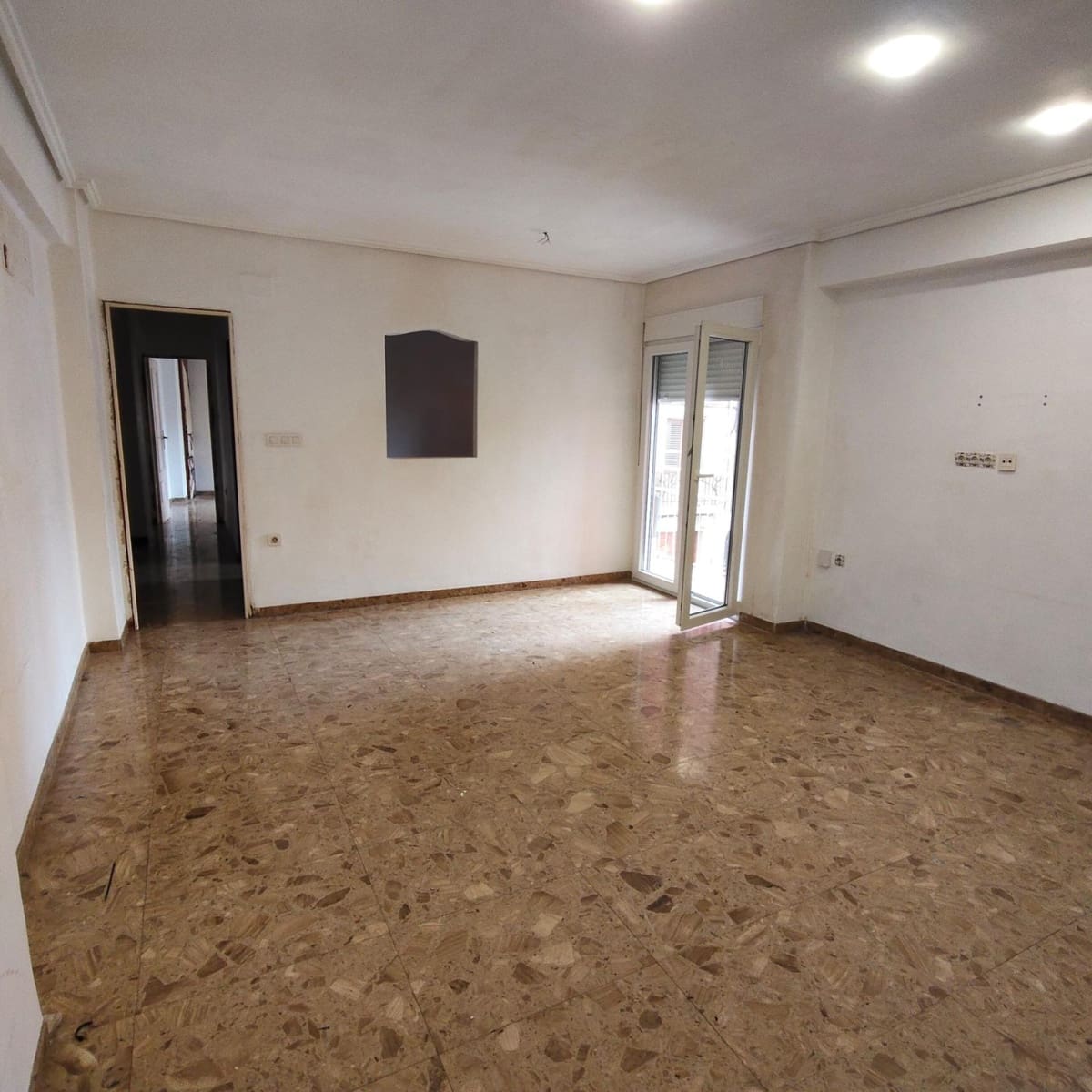 3 quarto Apartamento para venda em Valencia cidade - 230 000 € (Ref: 9565233)