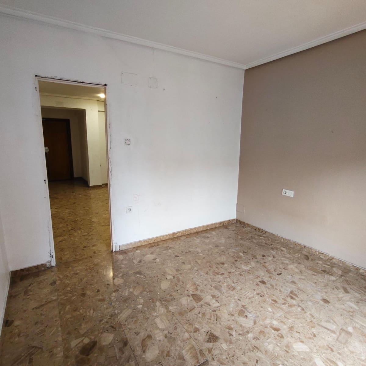 3 quarto Apartamento para venda em Valencia cidade - 230 000 € (Ref: 9565233)