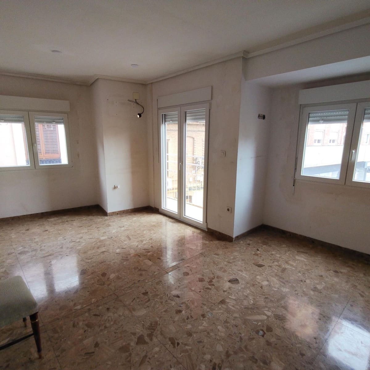 3 quarto Apartamento para venda em Valencia cidade - 230 000 € (Ref: 9565233)