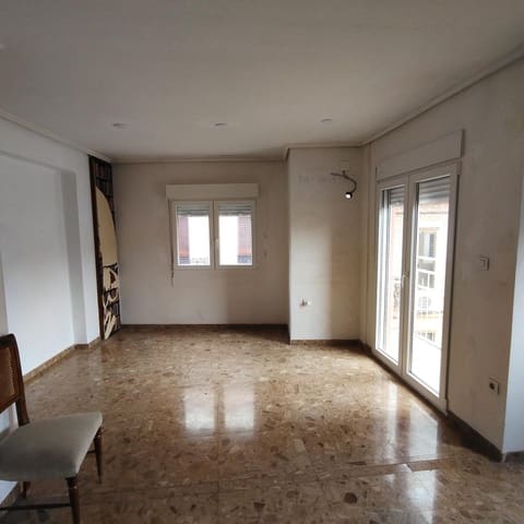 3 quarto Apartamento para venda em Campanar, Valência cidade - 230 000 € (Ref: 9565233)