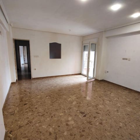 3 quarto Apartamento para venda em Campanar, Valência cidade - 230 000 € (Ref: 9565233)