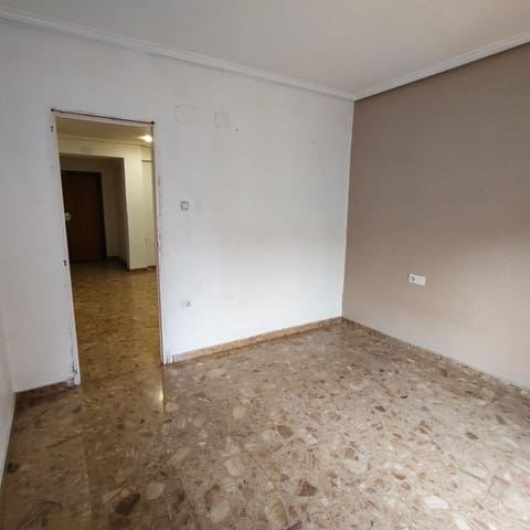 3 quarto Apartamento para venda em Campanar, Valência cidade - 230 000 € (Ref: 9565233)